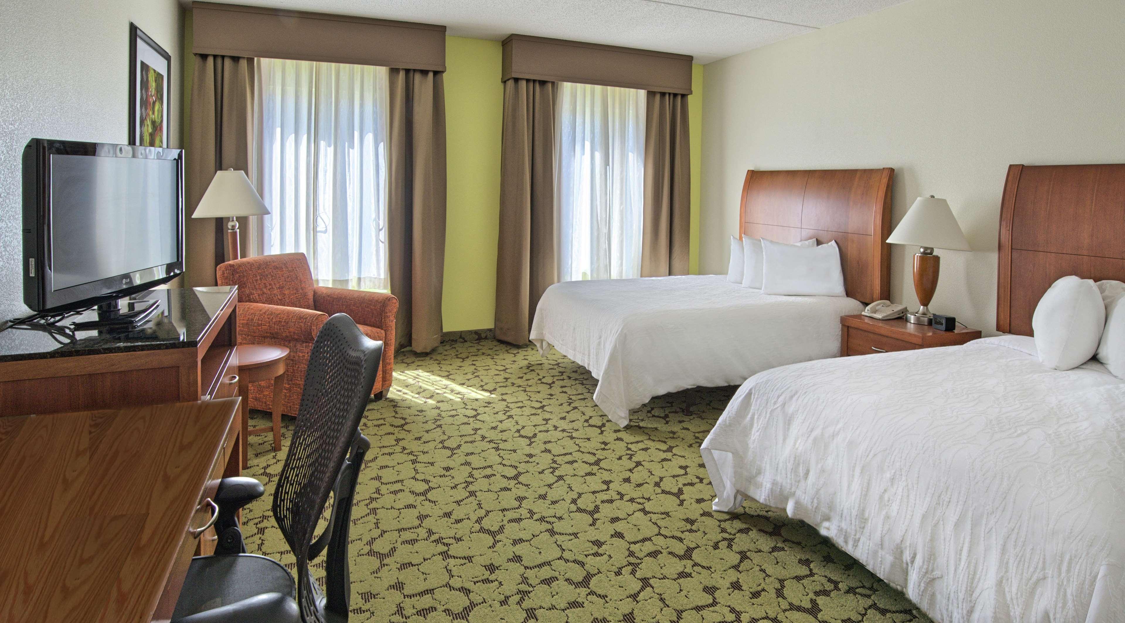 Hilton Garden Inn Huntsville/Space Center Exterior foto