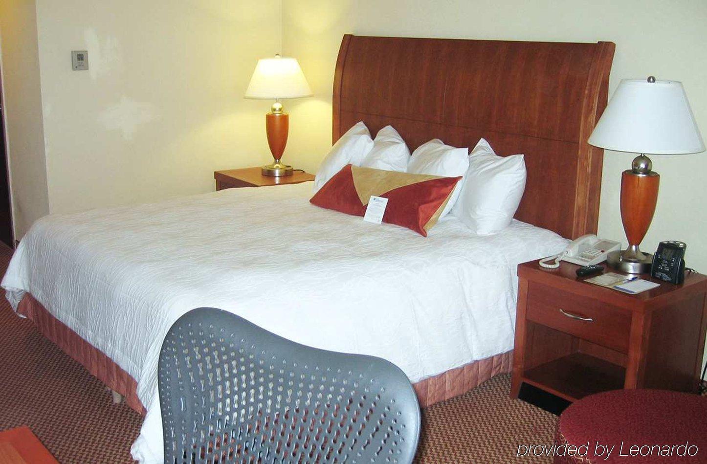 Hilton Garden Inn Huntsville/Space Center Zimmer foto