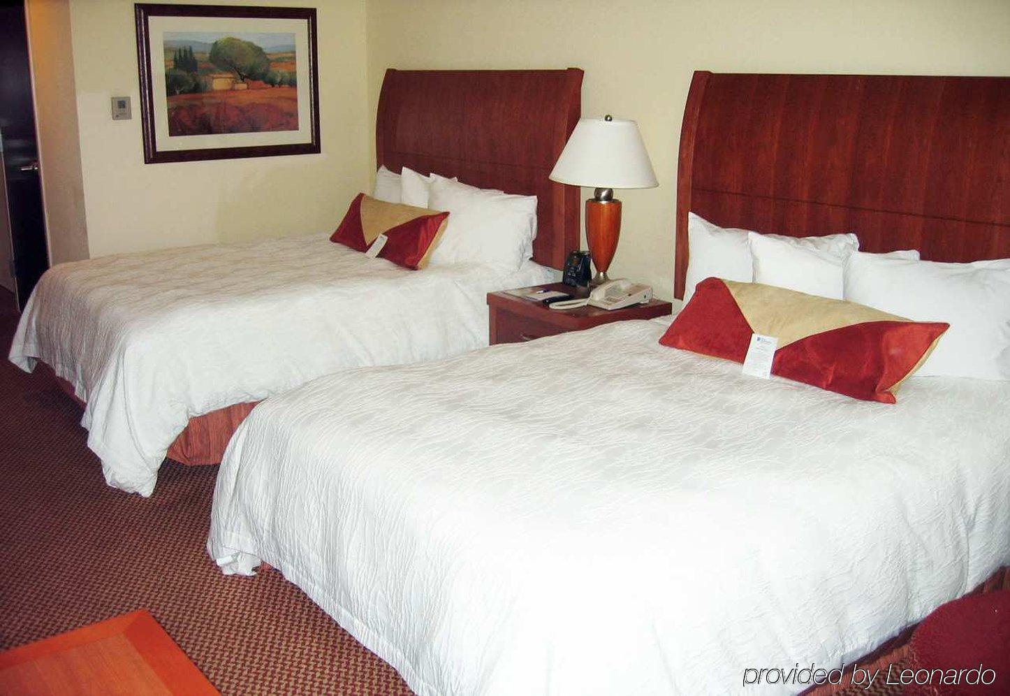 Hilton Garden Inn Huntsville/Space Center Zimmer foto